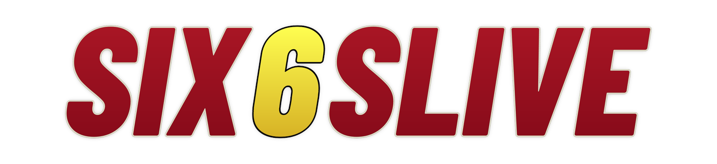 six6slive লোগো